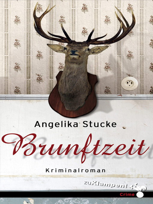 Title details for Brunftzeit by Angelika Stucke - Available